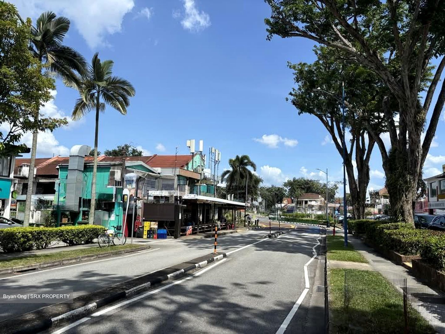 Serangoon Garden Estate (D19), Shop House #624686221